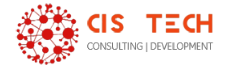 CIS Technologies Inc.