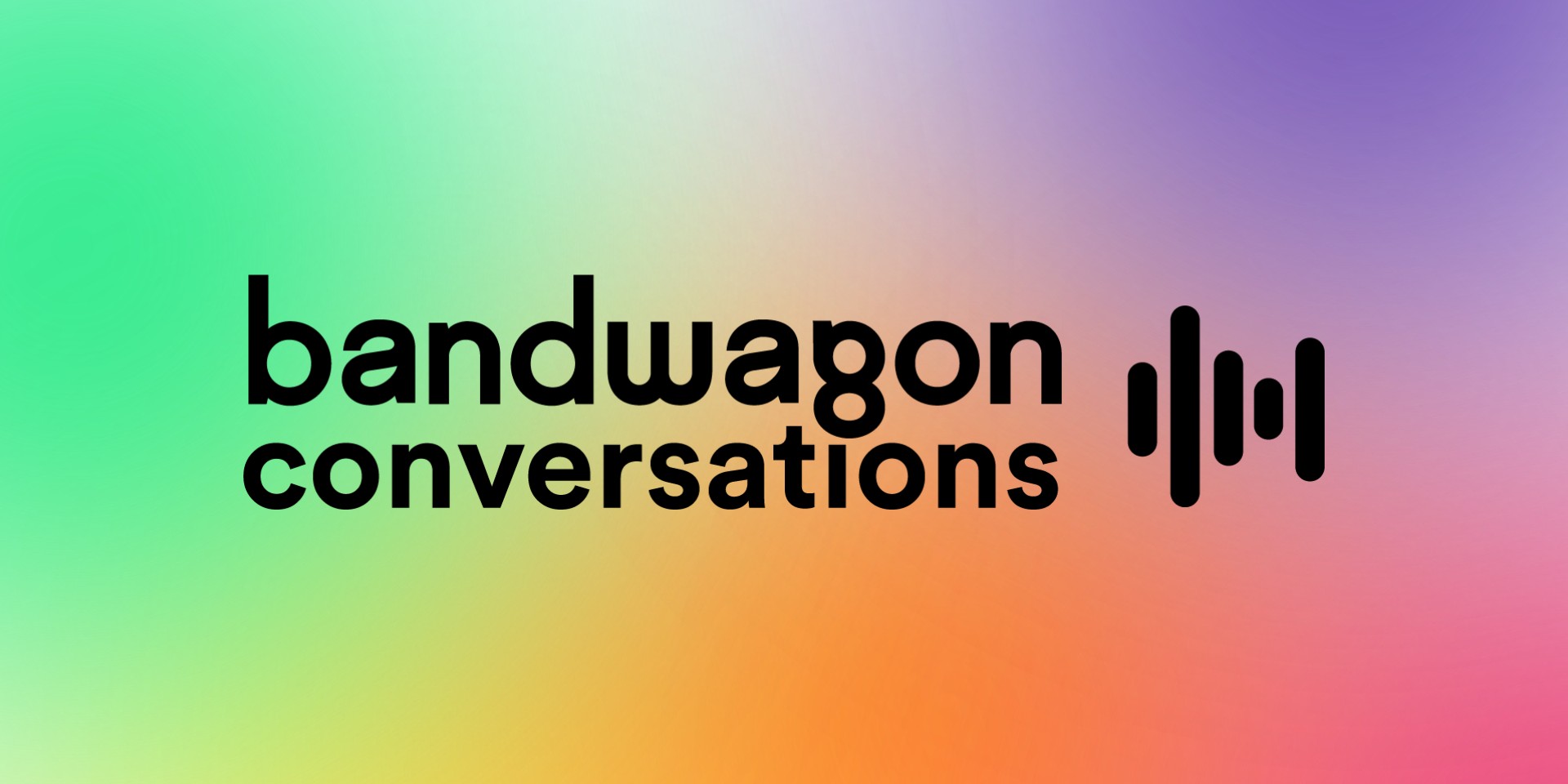 Bandwagon Conversations returns, to make Twitter Spaces debut with Filipino rock band, SOS