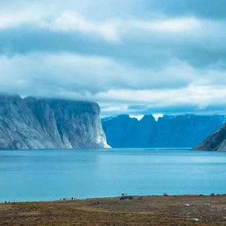 tourhub | Intrepid Travel | Northwest Passage: The Legendary Arctic Sea Route 