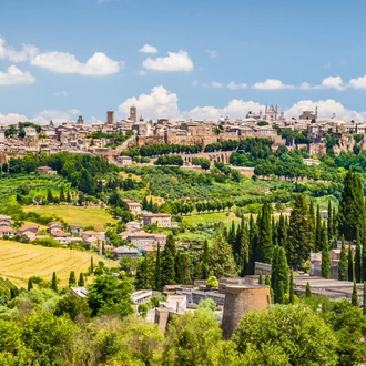 tourhub | Exodus Adventure Travels | RCGS: Rome, Assisi & Magical Umbria - Premium Adventure with Robin Esrock 