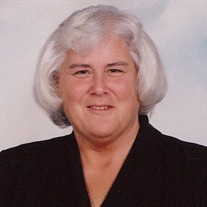 Ann Hodel Profile Photo