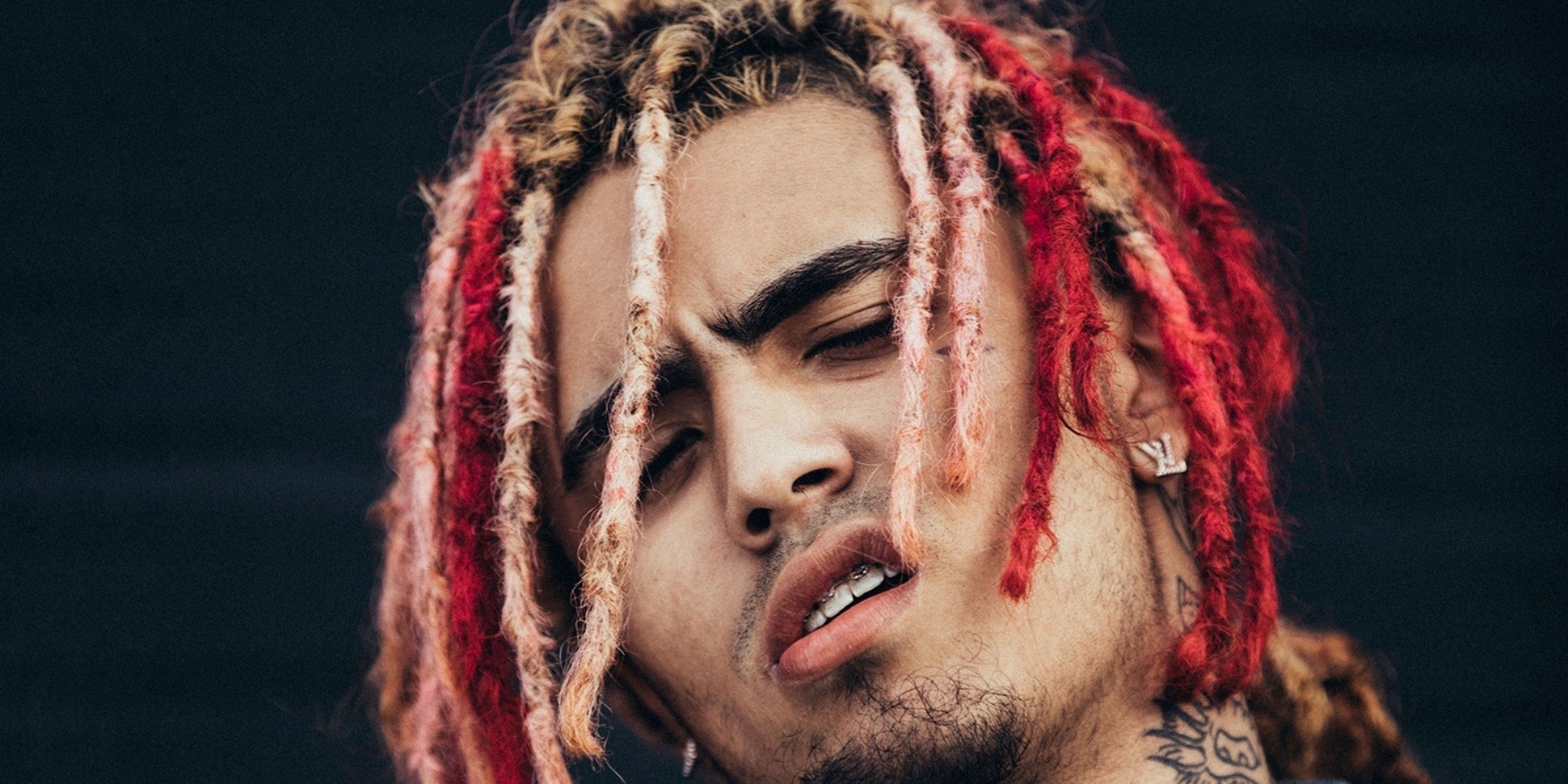 Lil Pump releases anti-Asian song snippet, Internet reacts