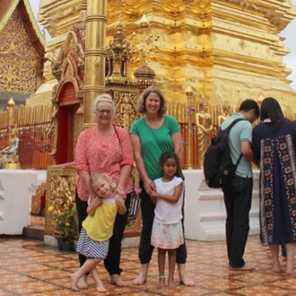 tourhub | Intrepid Travel | Best of Thailand Family Holiday 