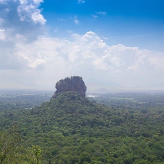 tourhub | Aitken Spence Travels | Splendors of Sri Lanka - Free Upgrade to Private Tour Available 