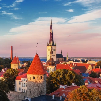 tourhub | Exodus Adventure Travels | Discover the Baltics 