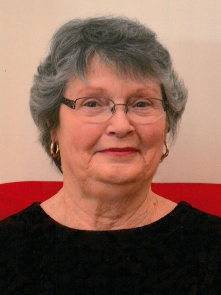 Glenda Mae Davidson Profile Photo