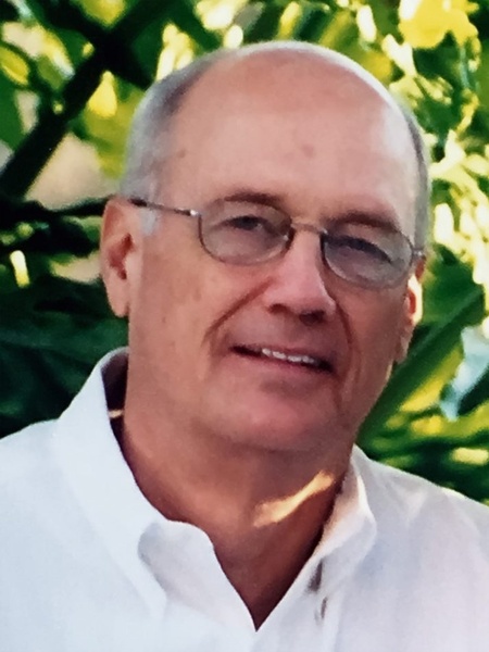 Fred G. Brown Profile Photo