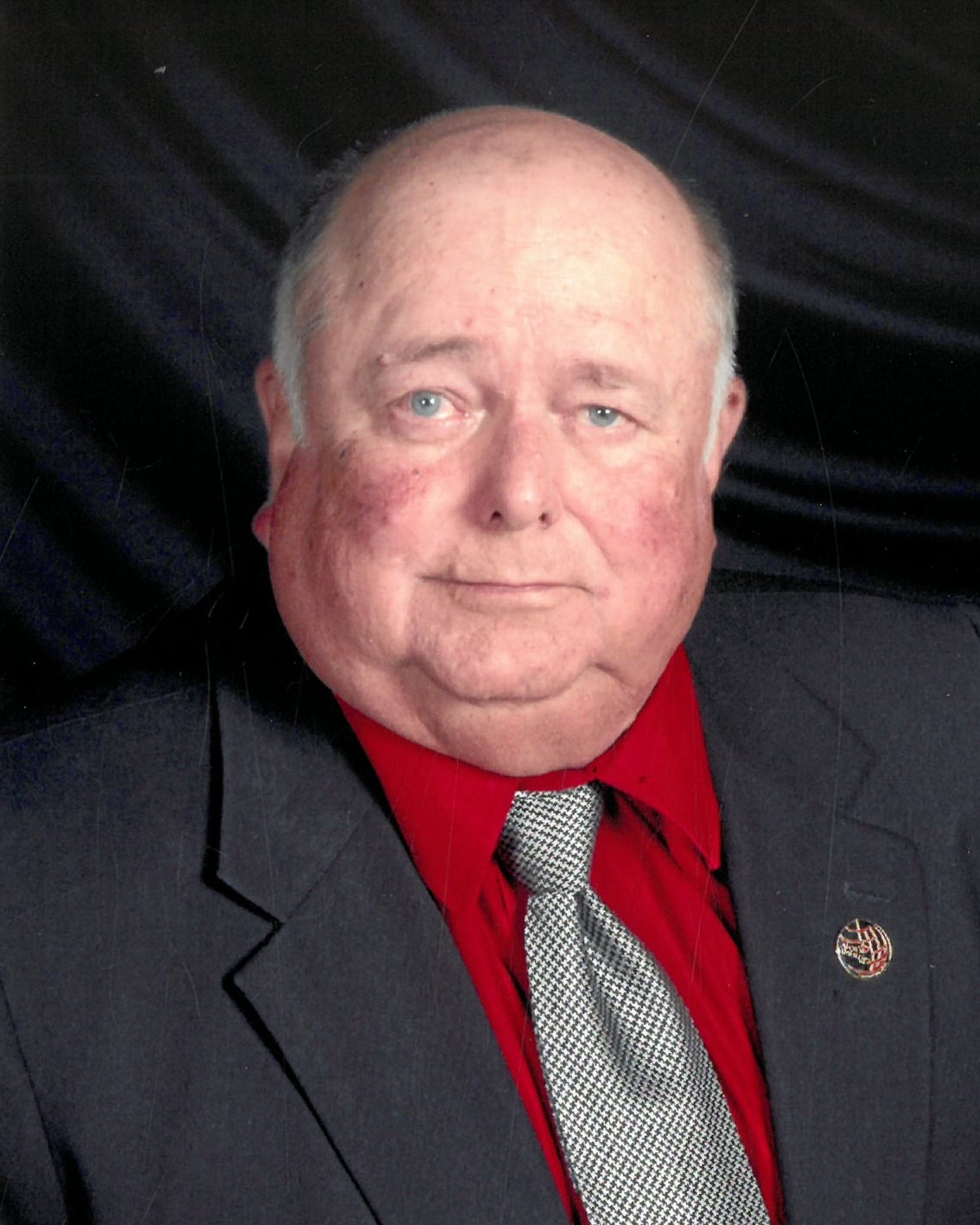 Charles Cooper Woodard, Jr. Profile Photo