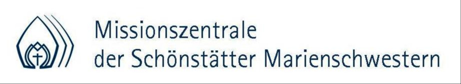 Missionszentrale der Schönstätter Marienschwestern logo