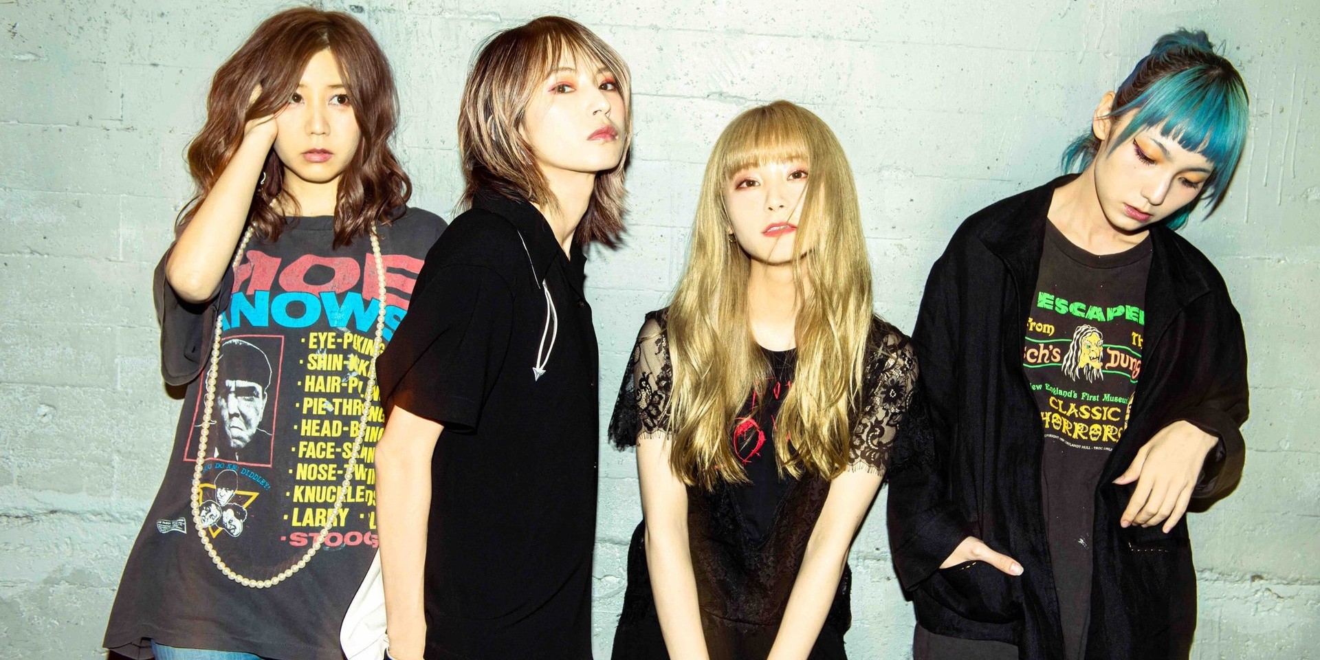 Scandal to hold one-night concert in Manila this June