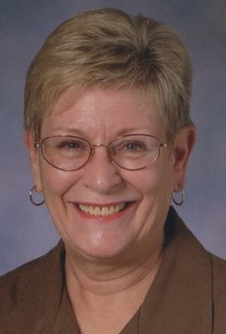 Mary Kastanos Profile Photo