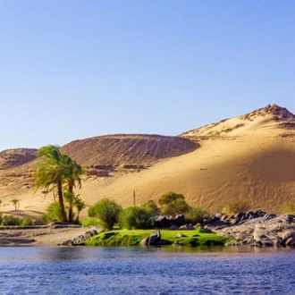 tourhub | Saga Holidays | Cairo, Alexandria and a Nile Cruise 