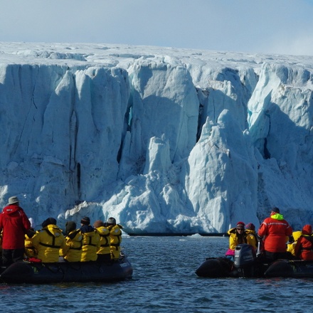 Svalbard Tour Packages | Holiday & Vacation Packages