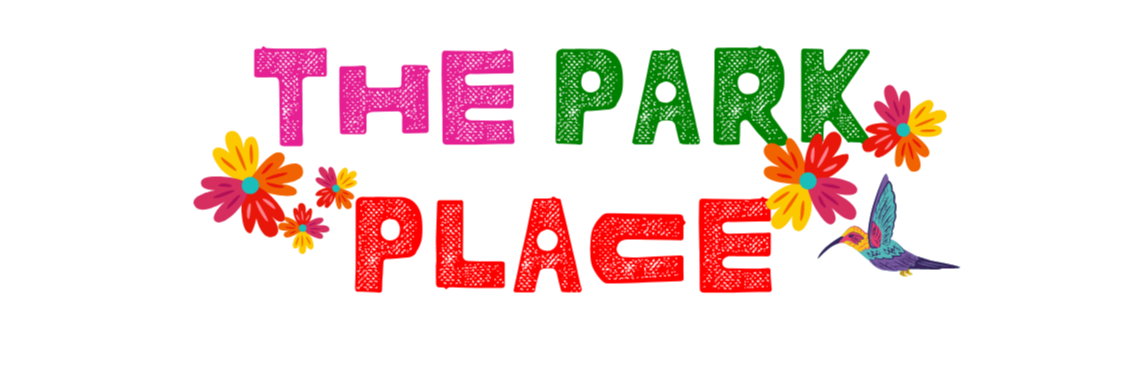 The Park Place logo