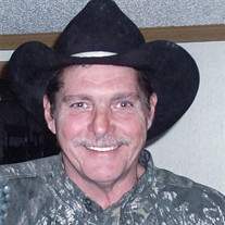 William "Bill" Ray McGuire Profile Photo