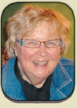Shirley Ahlfors Profile Photo