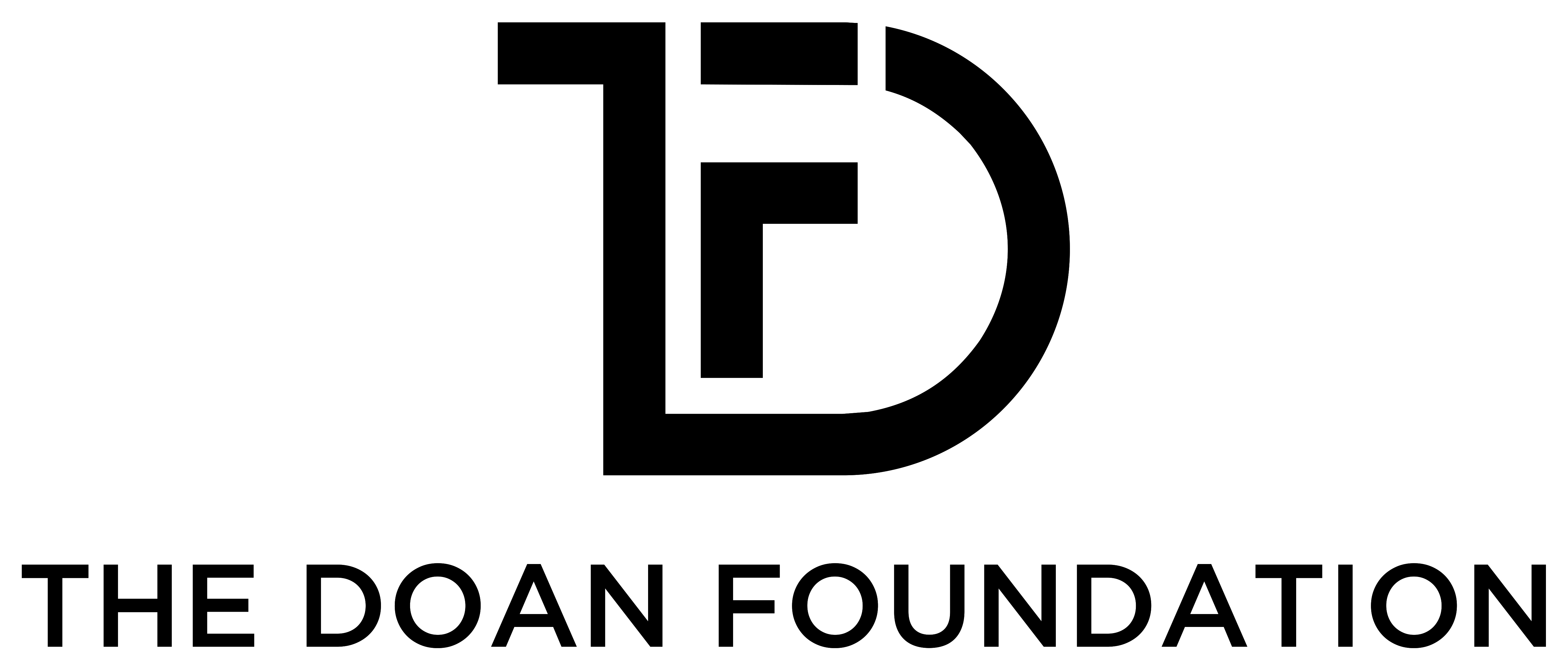 Doan Incorporated (The Doan Foundation) logo