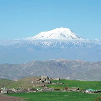 tourhub | World Expeditions | Mount Ararat Expedition 