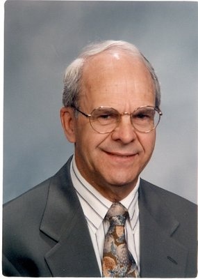 Dr. Richard Bourcier Profile Photo