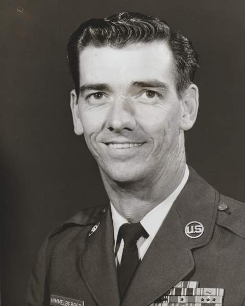 Rudolph J. Himmelberger Profile Photo