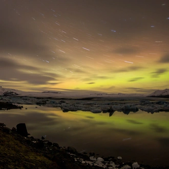 tourhub | Exodus Adventure Travels | Iceland Northern Lights 