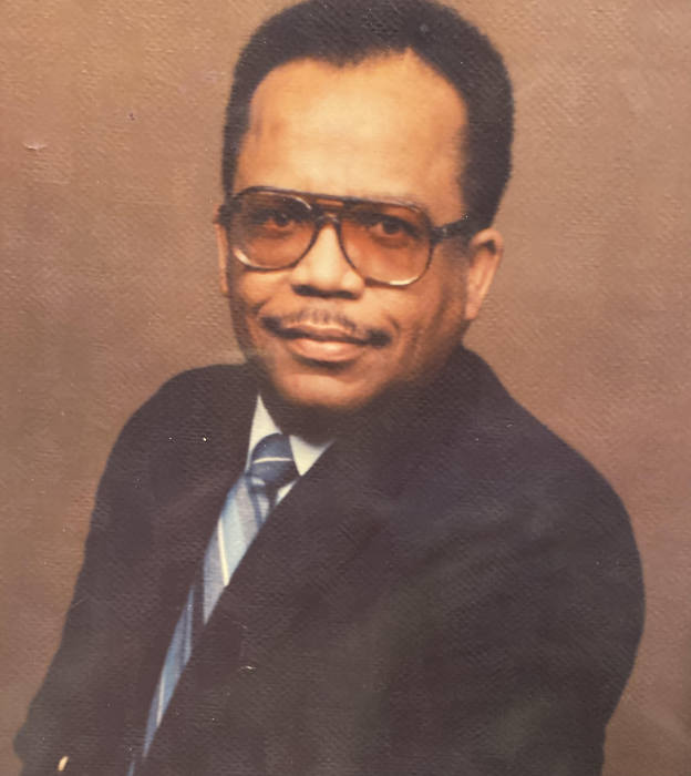 Elder Tedro Lambert Profile Photo