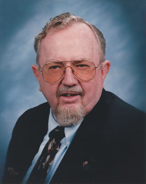 Donald Stewart Nimmons Profile Photo