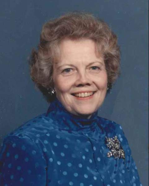 Dorothy Ann Reed Profile Photo