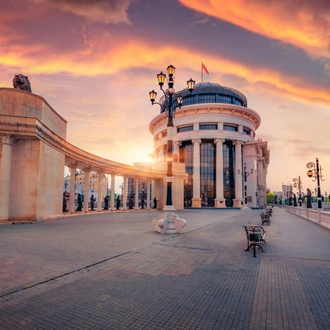 tourhub | Crooked Compass | Untamed Northern Albania, Kosovo and North Macedonia 