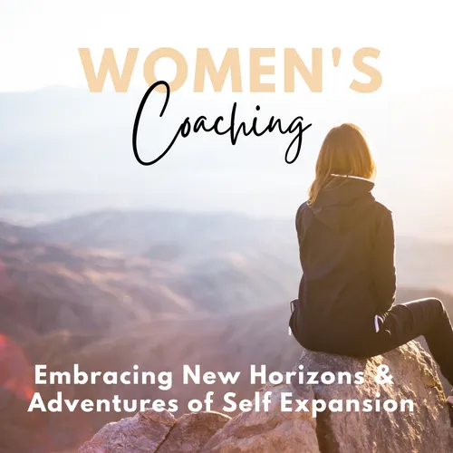 Women's Holistic Coaching Session