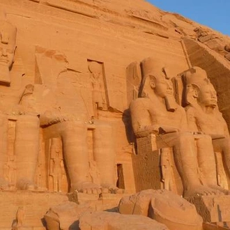 tourhub | On The Go Tours | King Ramses Sun Festival Feb 2025 - 13 days 