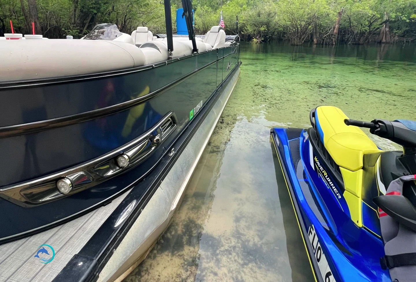 Eco-Tour River Adventure