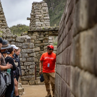 tourhub | Intrepid Travel | Peru: Hike, Bike, Raft & SUP 