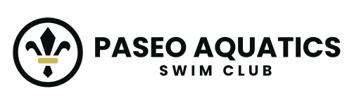 Paseo Aquatics Inc. logo