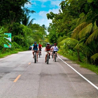 tourhub | SpiceRoads Cycling | Hua Hin Explorer 