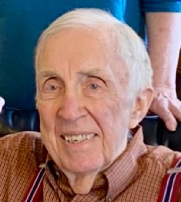 Gardner Hammond Profile Photo