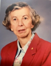 Mildred Elizabeth  Shuler  Profile Photo
