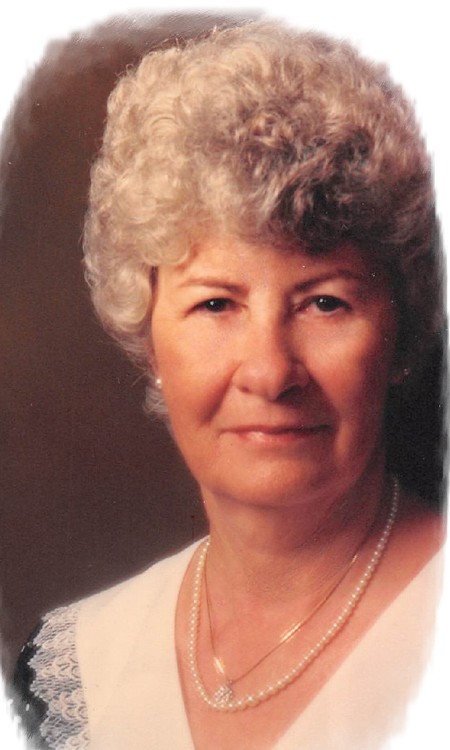 Edna Louise Parks Profile Photo