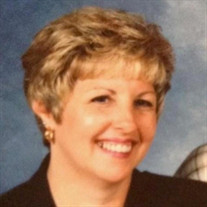 Barbara Gail Miller Older Profile Photo