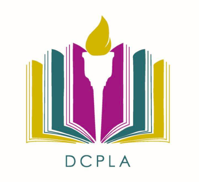 Daly City Public Library Associates logo