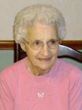 M. Audrey Bender Profile Photo