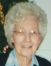 Shirley Estelle Hamilton Profile Photo