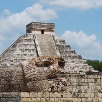 tourhub | Bamba Travel | Guatemala, Belize & Mexico Adventure 14D/13N (from Guatemala City) 