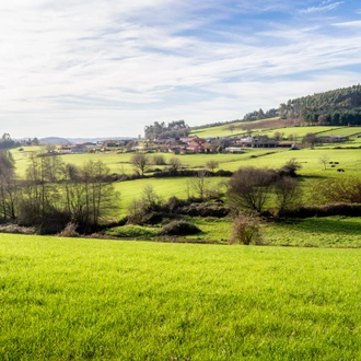 tourhub | Exodus Adventure Travels | Highlights of the Camino de Santiago Walk 