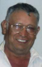 Benigno Vigil Estrada Profile Photo