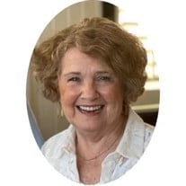 Mrs. Dorothy Ellen Sullivan Profile Photo