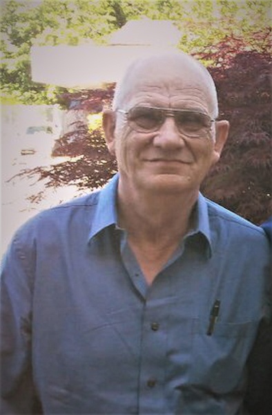 Donald Richard  Swaim, Sr. Profile Photo