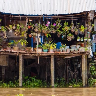 tourhub | Bamba Travel | Mekong Delta Highlights Adventure 2D/1N 