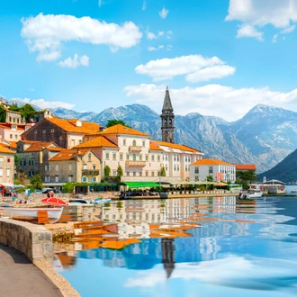 tourhub | Exodus Adventure Travels | Highlights of Southern Montenegro Walk 