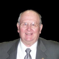Mr. Jan Harrison Loflin Profile Photo